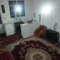 منزل مبله یک خوابه بلوار مدرس جهت مجرد و خانواده|اجارهٔ کوتاه‌مدت آپارتمان و سوئیت|شیراز, منطقه هوایی شهید دوران|دیوار