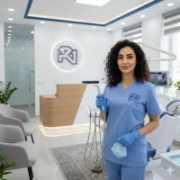 دندانپزشکی،عصبکشی،بلیچینگ،ایمپلنت،کامپوزیت