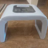 تونل نوری صورت