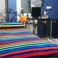 سرویس خواب ومیز مطالعه