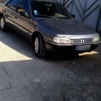 ۴۰۵ دوگانه کارخونه