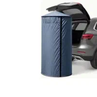 اتاق پرو سیار تولیدی کولی شاپ