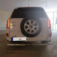 ام وی ام x33دنده ای ۹۵|خودرو سواری و وانت|زاهدان, |دیوار