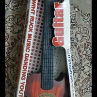 گیتار نو