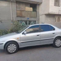 سمند ۸۶ موتوری به شرط|خودرو سواری و وانت|کرج, شاهینویلا|دیوار