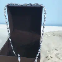 زنجیر نقره ترک