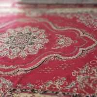 فرش قالی 12متری