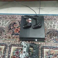 ps 4