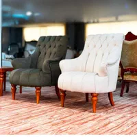 کاوالی /مبل تمام اسفنج راحتی