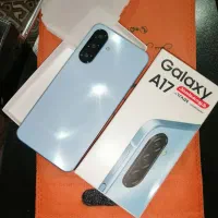 گوشی گلکسی A17