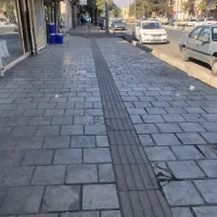 110مغازه با ۲۰۰متر محوطه باز