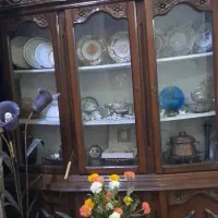 لوازم خانگی|تخت و سرویس خواب|اهواز, کوی صنایع|دیوار
