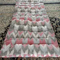 تشک پنبه ای دست دوز