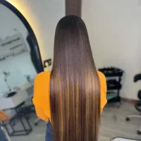 مدل کراتین  پروتئین