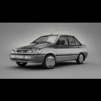 فروش اقساطی پراید