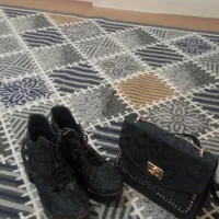 کیف و کفش مجلسی|کیف، کفش، کمربند|نجف‌آباد, صالح آباد|دیوار