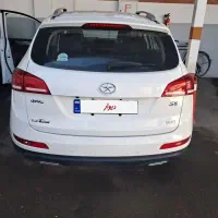 جک S5 نیو فیس 1401|خودرو سواری و وانت|تبریز, |دیوار