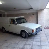 حمل بار با وانت پیکان|خدمات حمل و نقل|اسلام‌شهر, شهرک الهیه|دیوار