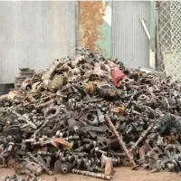 خریدار ضایعات مرکزی  ایرانیان