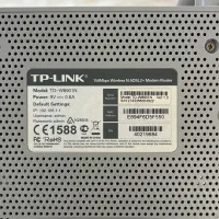 مودم TP-LINK|مودم و تجهیزات شبکه|آفتاب, |دیوار