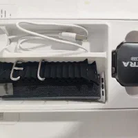 ساعت هوشمند