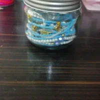 شیشه‌ی جادویی