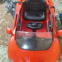 ماشین شارژی