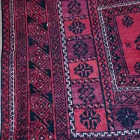 قالیچه ترکمن