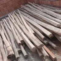 چوب ساختمانی و باغ|مصالح و تجهیزات ساختمان|کردکوی, |دیوار