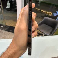 iphone12pro|موبایل|بجنورد, |دیوار
