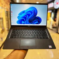 لپتاپ Dell 7400 رم ۱۶ هارد SSD مدل 2020|رایانه همراه|تهران, مهران|دیوار