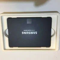 SSD SATA III سامسونگ مدل EVO 870 ظرفیت 1 ترابایت|قطعات و لوازم جانبی رایانه|مشهد, فلسطین|دیوار