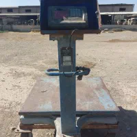 باسکول ۱۵۰۰ کیلویی