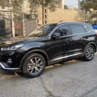 تیگو 7 پرو مدل 1402|خودرو سواری و وانت|تهران, امامت|دیوار