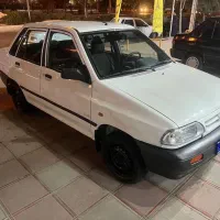 پرایدمدل ۸۹دوگانه کارخونه|خودرو سواری و وانت|قائن, |دیوار