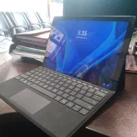 سرفیسpro7 256GB مدلi7|رایانه همراه|ری, جوانمرد قصاب|دیوار