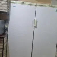 یخچال فریزر دوقلو