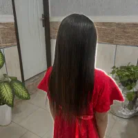 تخفیف ویژه در لاین کراتین و میکاپ و شنیون فقط ۸۰۰