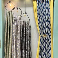 فروش و نصب پرده با کیفیت عالی