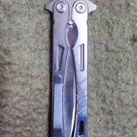 چاقو بالستیک|کوهنوردی و کمپینگ|قزوین, |دیوار