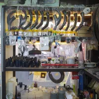 قطعات و تعمیرات لوازم خانگی.ارسال فوری