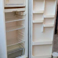 یخچال و فریزر آزمایش|یخچال و فریزر|اسدآباد, |دیوار