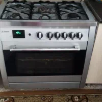 اجاق گاز