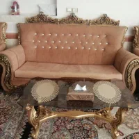 مبل|مبلمان خانگی و میز عسلی|سبزوار, زینبیه|دیوار