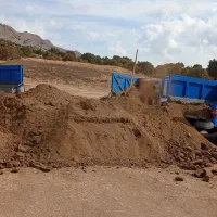 کود پشگل درجه یک|خدمات باغبانی و درختکاری|نورآباد, |دیوار