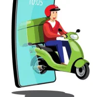 جذب پیک موتوری