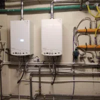 تعمیرات تخصصی پکیج هواساز شوفاژ پمپ آب آبگرمکن