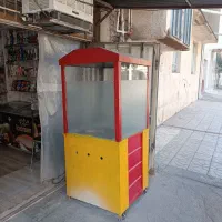 فرساندویچی سه کاره|کافیشاپ و رستوران|اسلامآباد غرب, |دیوار