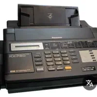 فکس پاناسونیک تمیز وسالم