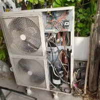 خدمات ویژه پاییز و زمستان برای کولر گازی